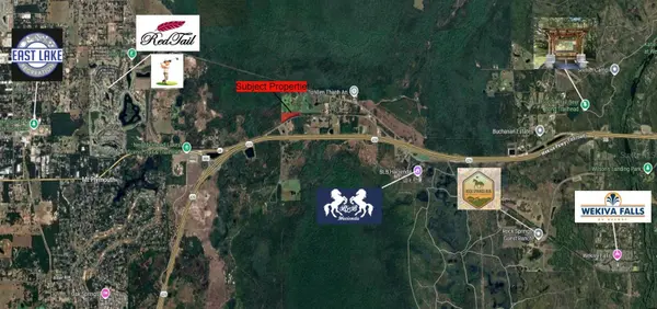 CYPRESS MILL RD, Sorrento, FL 32776