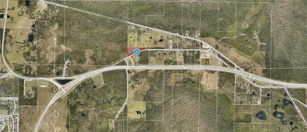 CYPRESS MILL RD, Sorrento, FL 32776