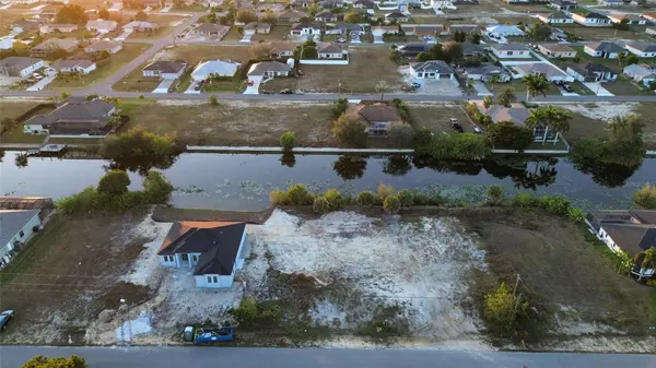 1314 NE 6TH AVE, Cape Coral, FL 33909