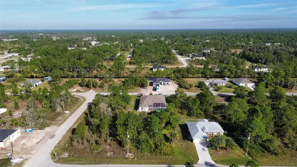 1015 CRESTHAVEN ST, Lehigh Acres, FL 33974