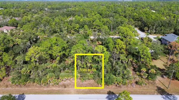 1615 LACE TER, Port Charlotte, FL 33953