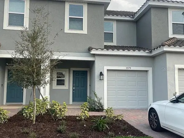 3579 LANDING NET DR, Kissimmee, FL 34746