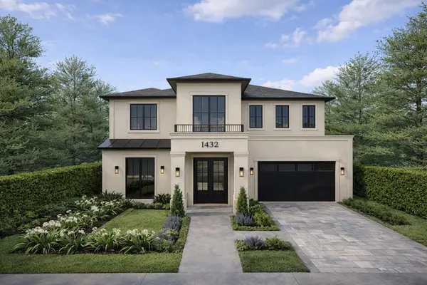1432 W YALE ST, Orlando, FL 32804