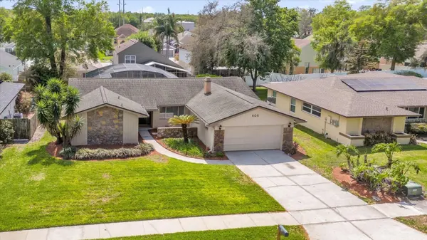 606 IRIS ST, Altamonte Springs, FL 32714