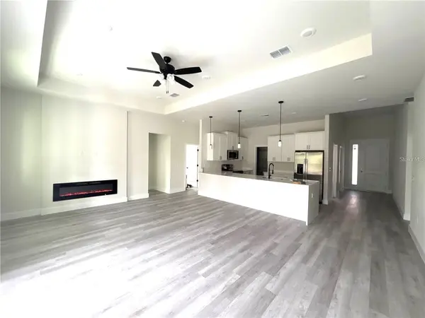 3068 VELVET LN, North Port, FL 34286