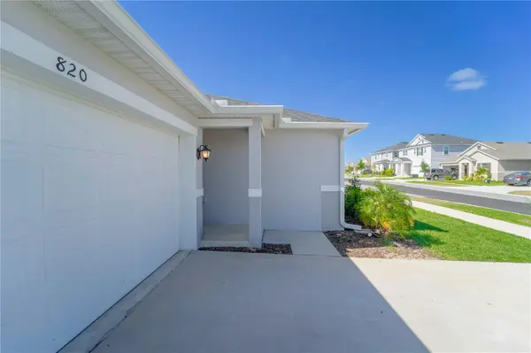 820 OVERPOOL AVE, Davenport, FL 33896