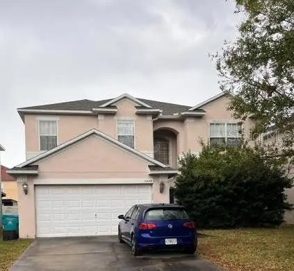 10049 SAVANNAH BLUFF LN, Orlando, FL 32829