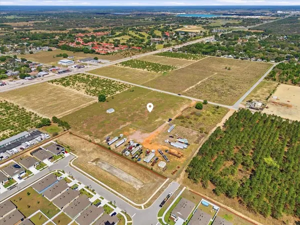 186 LEWIS GRIFFIN RD, Lake Wales, FL 33898