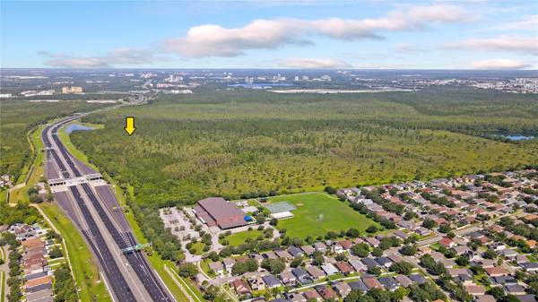 Vacant Land on INTERNATIONAL DR S, Orlando, FL 32821