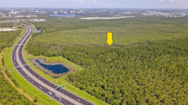 Vacant Land on INTERNATIONAL DR S, Orlando, FL 32821