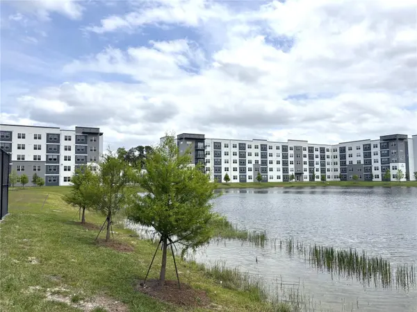 5579 MILLENIA PARK #517, Orlando, FL 32839