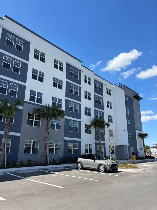 5579 MILLENIA PARK #517, Orlando, FL 32839