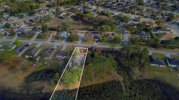 466 HAVERSHAM RD, Deltona, FL 32725