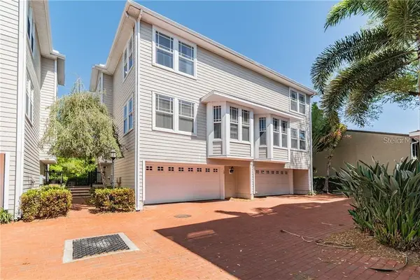 3315 W DE LEON #20 ST #20, Tampa, FL 33609
