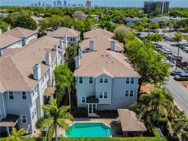 3315 W DE LEON #20 ST #20, Tampa, FL 33609