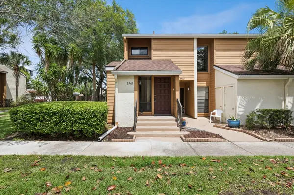 2901 CLUBVIEW DR #U1, Orlando, FL 32822