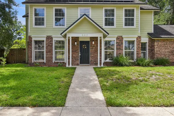 440 BUCKSKIN CT, Winter Springs, FL 32708