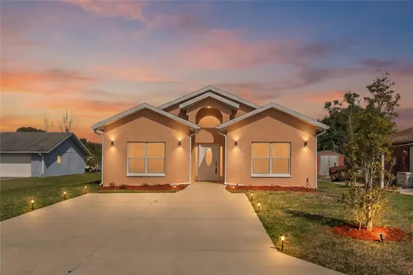 707 HAMILTON ST, New Smyrna Beach, FL 32168