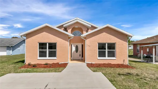707 HAMILTON ST, New Smyrna Beach, FL 32168