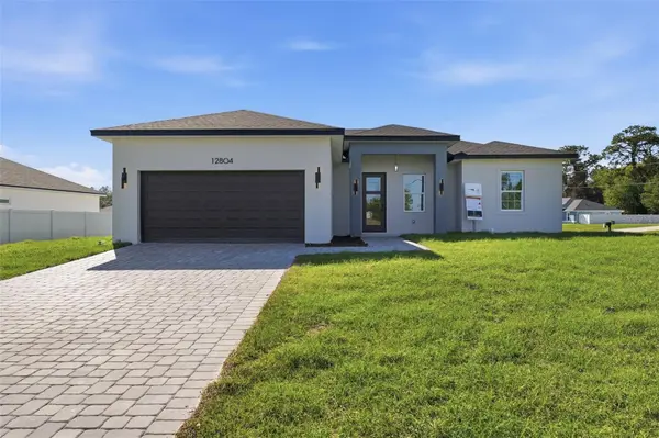 12804 SW 74TH TER, Ocala, FL 34473