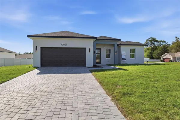 12804 SW 74TH TER, Ocala, FL 34473