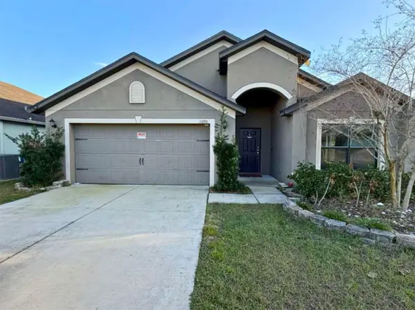 1090 WOODLARK DR, Haines City, FL 33844