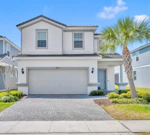 7204 OAKMOSS LOOP, Davenport, FL 33837