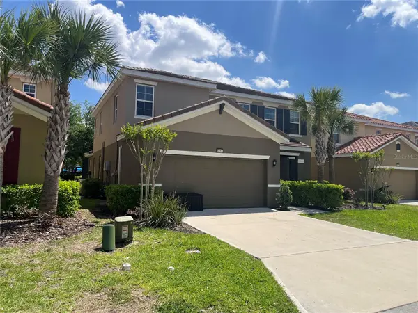 5117 OAKBOURNE AVE, Davenport, FL 33837