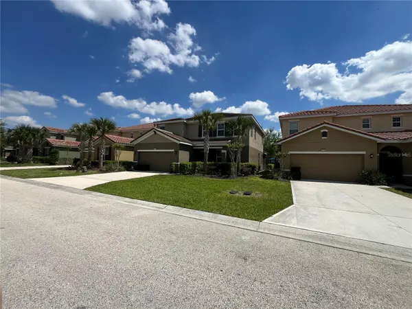 5117 OAKBOURNE AVE, Davenport, FL 33837