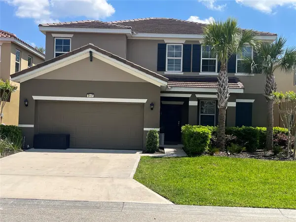 5117 OAKBOURNE AVE, Davenport, FL 33837