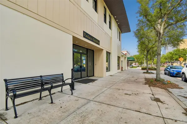 201 W 1ST ST, Sanford, FL 32771