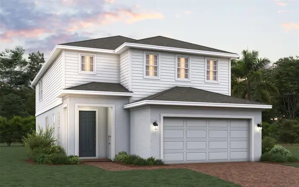 14724 CRESTAVISTA AVE, Clermont, FL 34714