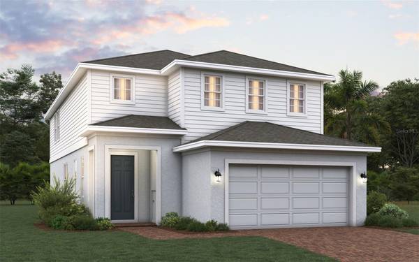 14724 CRESTAVISTA AVE, Clermont, FL 34714