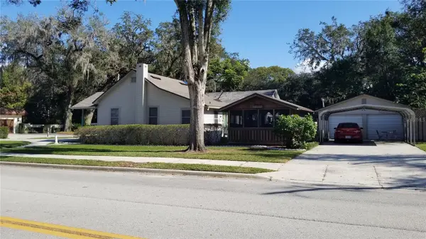 101 E 21ST ST, Sanford, FL 32771