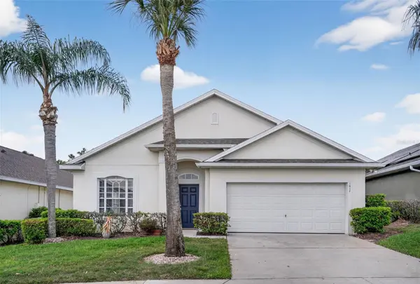 1617 MORNING STAR DR, Clermont, FL 34714