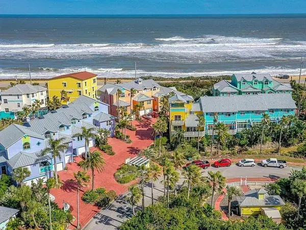 3000 OCEAN SHORE BLVD #14, Ormond Beach, FL 32176