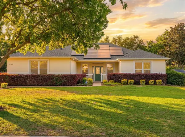 3510 HUNTERS TRAIL CIR, Eustis, FL 32726