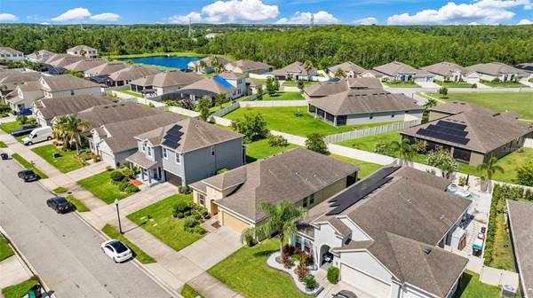 12216 PRAIRIE PLANTATION WAY, Orlando, FL 32824