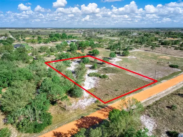 523 S DICKEY RD, Avon Park, FL 33825