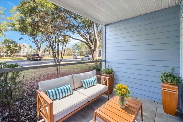 731 SUGAR BAY WAY #103, Lake Mary, FL 32746