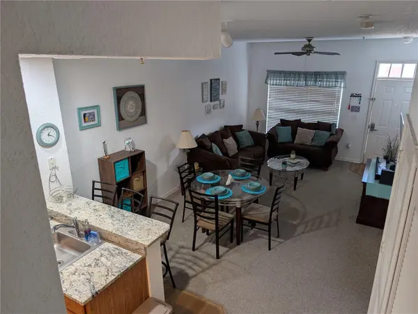 4562 JONAFREE LN #104, Kissimmee, FL 34746