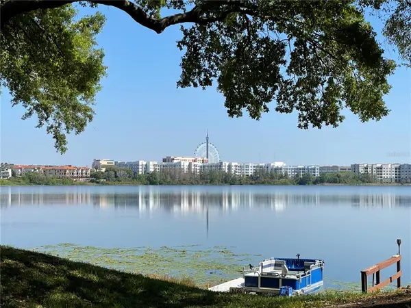 7652 SPRING BAY CV #3, Orlando, FL 32819