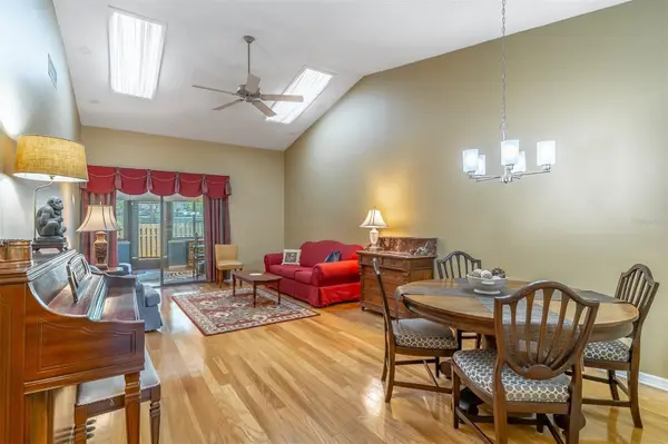 2503 TAHOE CIR #2503, Winter Park, FL 32792
