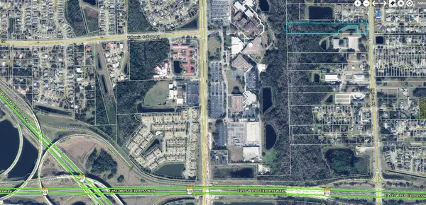 850 N DEAN RD, Orlando, FL 32825