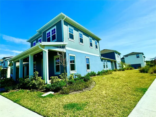 9726 NERUDA ST, Orlando, FL 32827