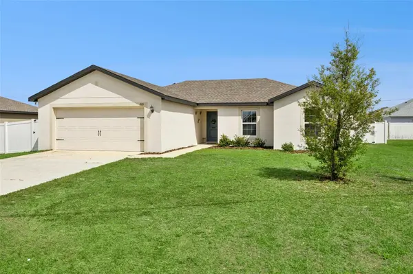 209 CIMARRON DR, Kissimmee, FL 34759