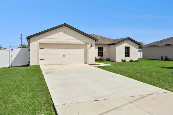 209 CIMARRON DR, Kissimmee, FL 34759