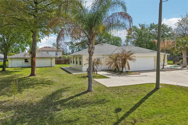62 KANKAKEE TRL, Palm Coast, FL 32164