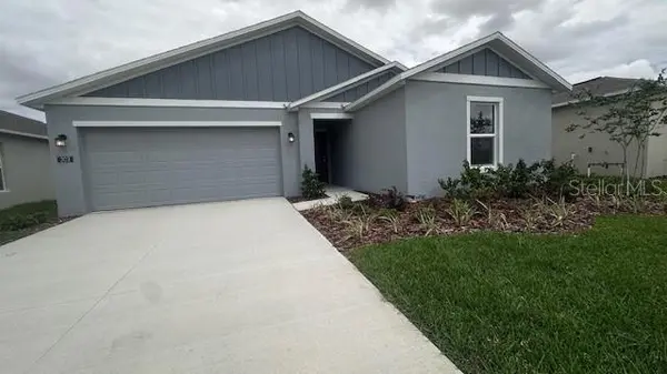 303 ARTEMIS ST #0, Lake Wales, FL 33853