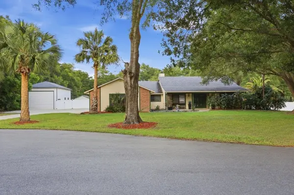 3501 HILL STREAM AVE, Apopka, FL 32712